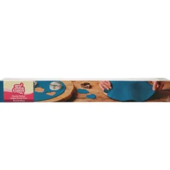 FunCakes - Tårtlock av sockerpasta Blå