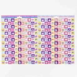 Gabby's Dockskåp - Klistermärken 300-pack