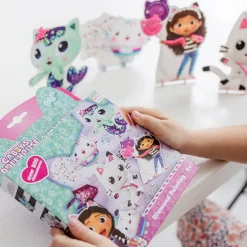Gabby's Dollhouse Diamond Painting Set