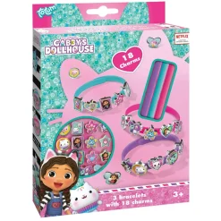 Gabby's Dollhouse DIY Armband