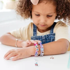 Gabby's Dollhouse DIY Armband