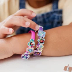Gabby's Dollhouse DIY Armband