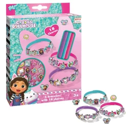 Gabby's Dollhouse DIY Armband