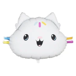 Gabby's Dollhouse Folieballong Cakey 67 cm