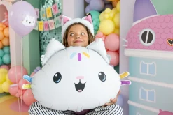 Gabby's Dollhouse Folieballong Cakey 67 cm