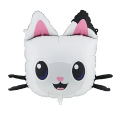 Gabby's Dollhouse Folieballong Pandy Paws 65 cm