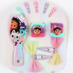 Gabby's Dollhouse - Ryggsäck med accessoarer