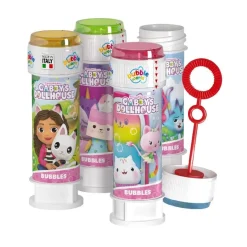 Gabby's Dollhouse Såpbubblor 60 ml