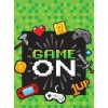 Gaming Party - Kalaspåsar 8-pack
