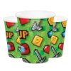 Gaming Party - Pappmuggar 8-pack