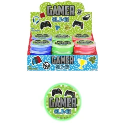 Gaming Party Slime