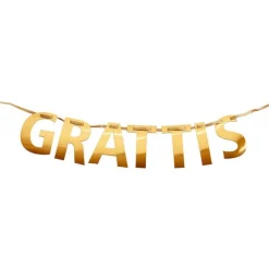 Girlang - Grattis