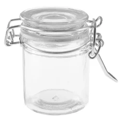 Glaskruka 4,3 x 6 cm 4-pack