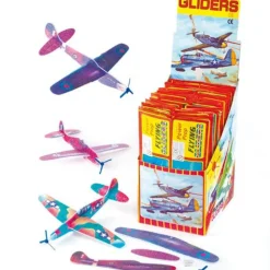 Glidflygare Flygplan
