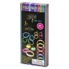 Glowstick - Mega Partypack 42-pack