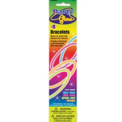 Glowsticks Självlysande Armband