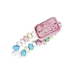Godisarmband Klocka 15 gram
