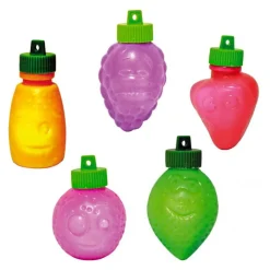 Godis Brusfrukter 6-pack 60 gram