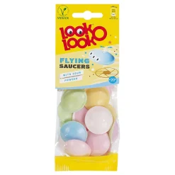 Godis Flygande Tefat 16-pack