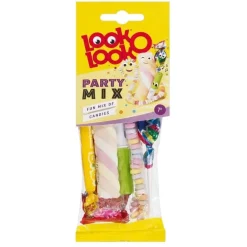 Godis Partymix 45 gram