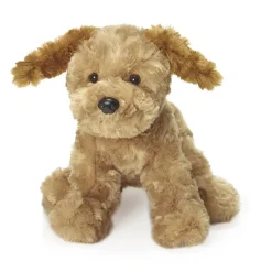 Gosedjur - Beige Hund