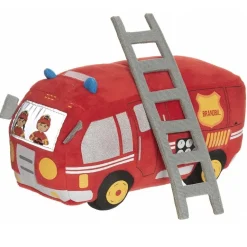 Gosedjur - Brandbil 20 cm