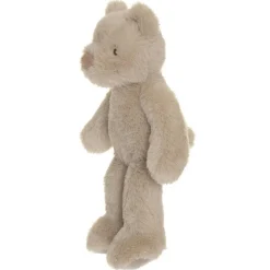 Gosedjur Teddybjörn Beige 25 cm