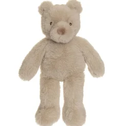 Gosedjur Teddybjörn Beige 25 cm