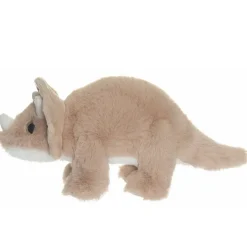 Gosedjur - Triceratops Dinoaurie 25 cm