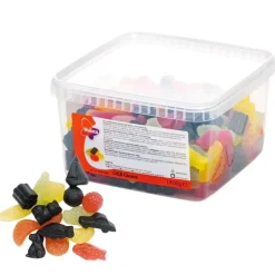 Gott & Blandat Original Storpack 2 kg