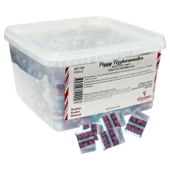 Grenna Piggy Fizzy Storpack 2 kg