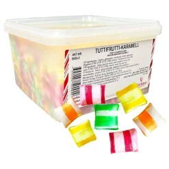Grenna Tutti Frutti Storpack 2 kg