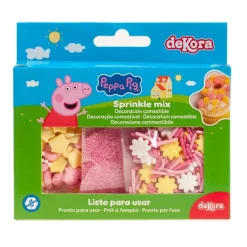 Greta Gris Strösselmix 70 gram