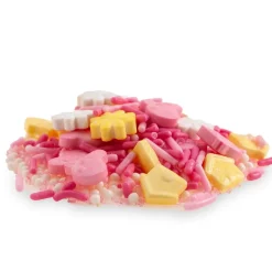 Greta Gris Strösselmix 70 gram