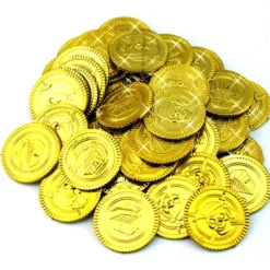 Guldmynt 30-pack