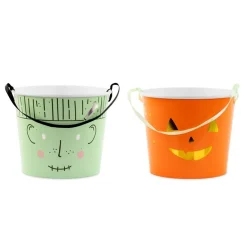 Halloween Godishink i Papp 2-pack