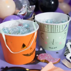 Halloween Godishink i Papp 2-pack