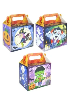 Halloween Partybox (Styckvis)