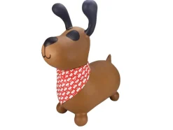 Happy Baby Hop 'N Bounce Hoppdjur Bruno
