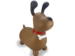 Happy Baby Hop 'N Bounce Hoppdjur Bruno