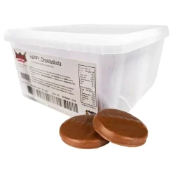 Happy Chokladkola Storpack 1,2 kg