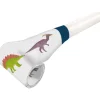 Happy Dinosaur - Kalastutor 8-pack