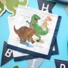 Happy Dinosaur - Servetter 20-pack
