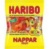 Haribo Fruktnappar 80 gram