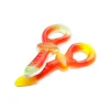 Haribo Jättenappar Frukt 2,5 kilo