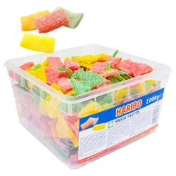 Haribo Pasta Frutta 2 kilo