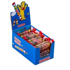 Haribo Roulette Fruit Storpack 1,25 kg