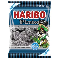 Haribo Salta Piratos 70 gram