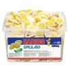 Haribo Stekta Ägg Vingummi 1,6 kilo