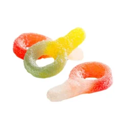 Haribo Sura Nappar 2 kilo